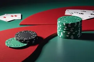 Baccarat en vivo