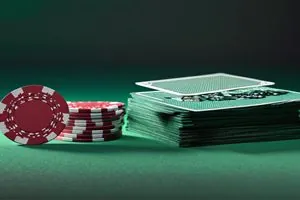 Blackjack en vivo