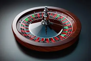 Ruleta con crupier